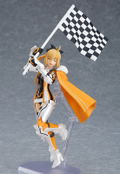 figma No. SP-128 Good Smile Racing & Type-Moon Racing: Altria Pendragon Racing Ver. thumbnail 7