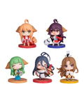 Fox Spirit Matchmaker Chibi Figures thumbnail 1