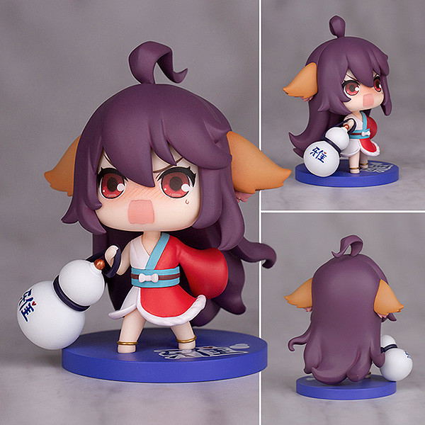 Fox Spirit Matchmaker Chibi Figures image 3