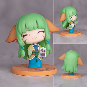 Fox Spirit Matchmaker Chibi Figures