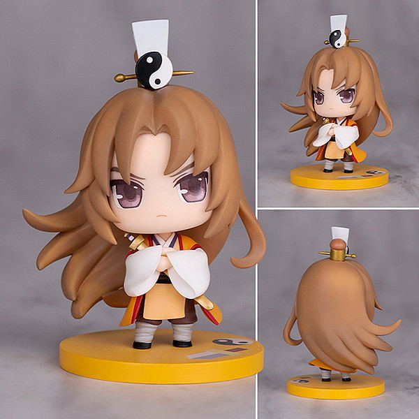 Fox Spirit Matchmaker Chibi Figures image 5