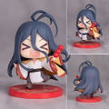 Fox Spirit Matchmaker Chibi Figures thumbnail 6