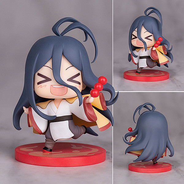 Fox Spirit Matchmaker Chibi Figures image 6