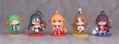 Fox Spirit Matchmaker Chibi Figures thumbnail 7