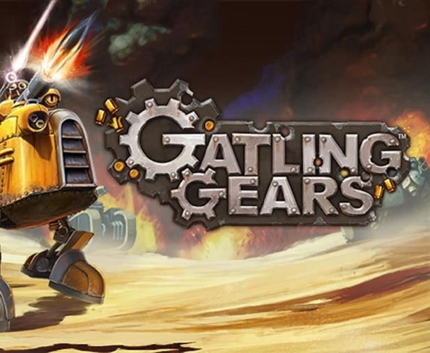 Gatling Gears <span class="ext" style="background-color: #2a475e; color: #FFFFFF;">STEAM</span> <span class="ext ext_digital">digital</span> image 1