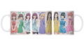 If My Favorite Pop Idol Made It To The Budokan, I Would Die - ChamJam Full Color Mug thumbnail 1