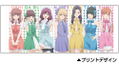 If My Favorite Pop Idol Made It To The Budokan, I Would Die - ChamJam Full Color Mug thumbnail 2