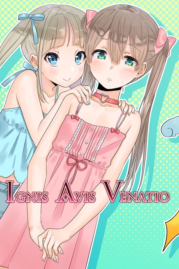Ignis Avis Venatio STEAM digital — Import Game Deal