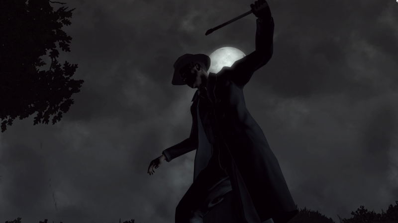 L.A. Noire DLC Bundle <span class="ext" style="background-color: #2a475e; color: #FFFFFF;">STEAM</span> <span class="ext ext_digital">digital</span> image 3