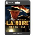L.A. Noire DLC Bundle <span class="ext" style="background-color: #2a475e; color: #FFFFFF;">STEAM</span> <span class="ext ext_digital">digital</span> thumbnail 1