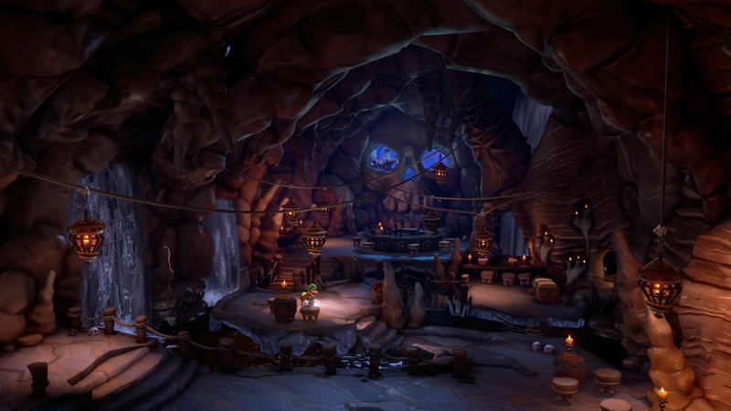 Luigi's Mansion 3 <span class="ext ext_Nintendo®️ Switch Digital">Nintendo®️ Switch Digital</span> <span class="ext ext_digital">digital</span> image 2
