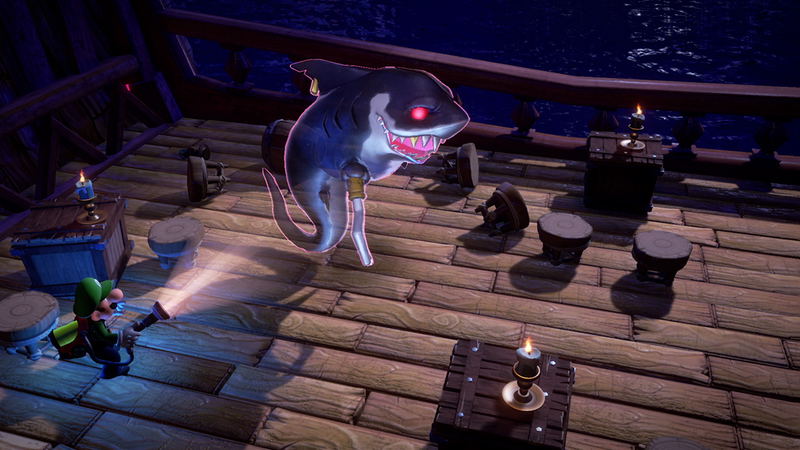 Luigi's Mansion 3 <span class="ext ext_Nintendo®️ Switch Digital">Nintendo®️ Switch Digital</span> <span class="ext ext_digital">digital</span> image 4