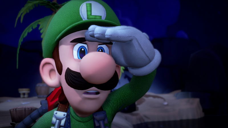 Luigi's Mansion 3 <span class="ext ext_Nintendo®️ Switch Digital">Nintendo®️ Switch Digital</span> <span class="ext ext_digital">digital</span> image 5
