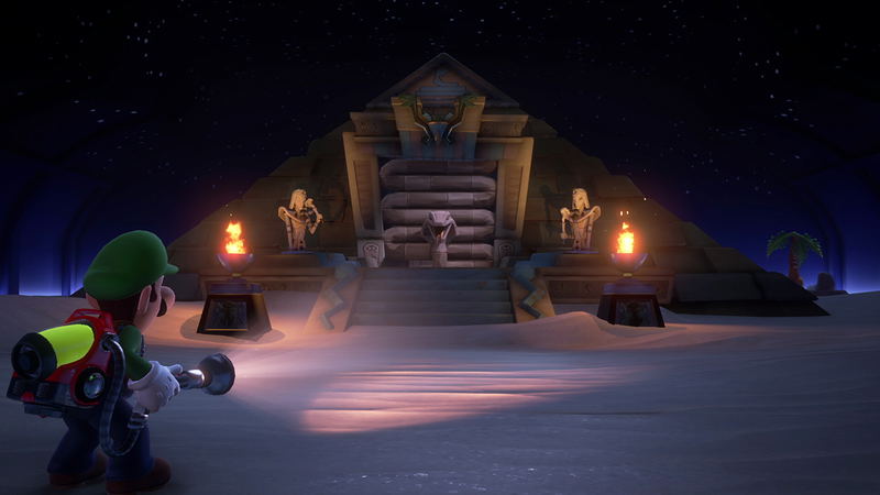 Luigi's Mansion 3 <span class="ext ext_Nintendo®️ Switch Digital">Nintendo®️ Switch Digital</span> <span class="ext ext_digital">digital</span> image 6