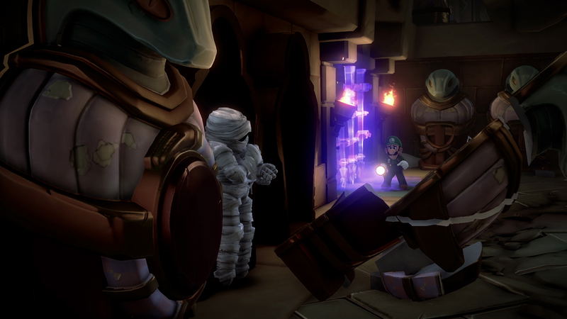 Luigi's Mansion 3 <span class="ext ext_Nintendo®️ Switch Digital">Nintendo®️ Switch Digital</span> <span class="ext ext_digital">digital</span> image 7