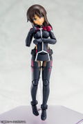 Megami Device x Alice Gear Aegis Model Kit: Sitara Kaneshiya [Tenki] Ver. Karwa Chauth thumbnail 12
