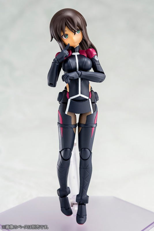 Megami Device x Alice Gear Aegis Model Kit: Sitara Kaneshiya [Tenki] Ver. Karwa Chauth image 12