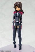 Megami Device x Alice Gear Aegis Model Kit: Sitara Kaneshiya [Tenki] Ver. Karwa Chauth thumbnail 13