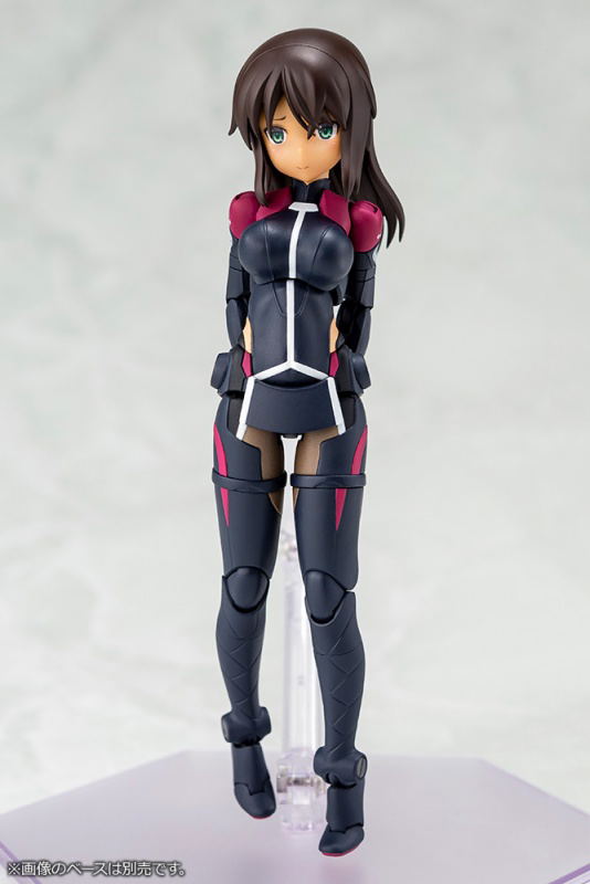 Megami Device x Alice Gear Aegis Model Kit: Sitara Kaneshiya [Tenki] Ver. Karwa Chauth image 13