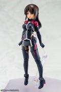 Megami Device x Alice Gear Aegis Model Kit: Sitara Kaneshiya [Tenki] Ver. Karwa Chauth thumbnail 14