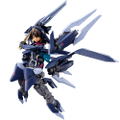 Megami Device x Alice Gear Aegis Model Kit: Sitara Kaneshiya [Tenki] Ver. Karwa Chauth thumbnail 1