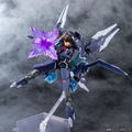 Megami Device x Alice Gear Aegis Model Kit: Sitara Kaneshiya [Tenki] Ver. Karwa Chauth thumbnail 4