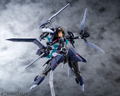 Megami Device x Alice Gear Aegis Model Kit: Sitara Kaneshiya [Tenki] Ver. Karwa Chauth thumbnail 6
