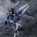 Megami Device x Alice Gear Aegis Model Kit: Sitara Kaneshiya [Tenki] Ver. Karwa Chauth thumbnail 7