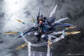 Megami Device x Alice Gear Aegis Model Kit: Sitara Kaneshiya [Tenki] Ver. Karwa Chauth thumbnail 8