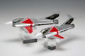 Mighty Jack 1/48 Scale Pastic Model Kit: Peabrider (Set of 2) thumbnail 2