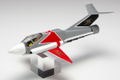 Mighty Jack 1/48 Scale Pastic Model Kit: Peabrider (Set of 2) thumbnail 5