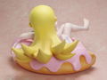 Monogatari Series 1/2 Scale Pre-Painted Figure: Shinobu Oshino thumbnail 5