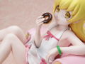 Monogatari Series 1/2 Scale Pre-Painted Figure: Shinobu Oshino thumbnail 6