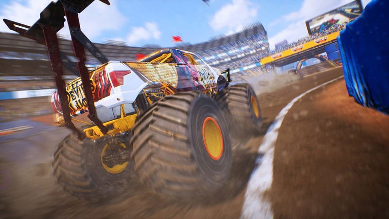 Monster Truck Championship image 2