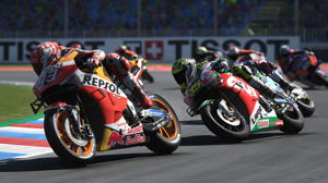 MotoGP 20