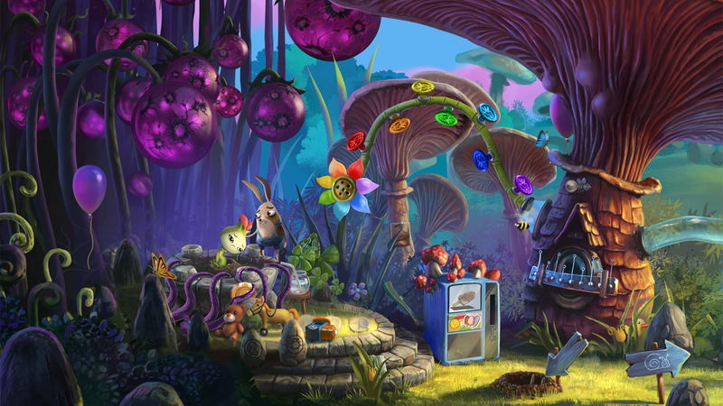 My Brother Rabbit <span class="ext ext_Nintendo®️ Switch Digital">Nintendo®️ Switch Digital</span> <span class="ext ext_digital">digital</span> image 3