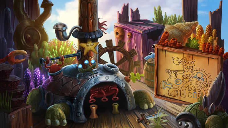 My Brother Rabbit <span class="ext ext_Nintendo®️ Switch Digital">Nintendo®️ Switch Digital</span> <span class="ext ext_digital">digital</span> image 4