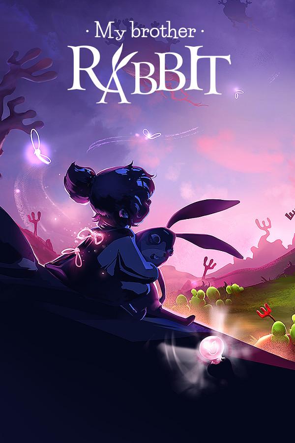 My Brother Rabbit <span class="ext ext_Nintendo®️ Switch Digital">Nintendo®️ Switch Digital</span> <span class="ext ext_digital">digital</span> image 1