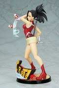 My Hero Academia 1/8 Scale Pre-Painted Figure: Momo Yaoyorozu Hero Suit Ver. thumbnail 3