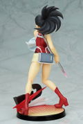 My Hero Academia 1/8 Scale Pre-Painted Figure: Momo Yaoyorozu Hero Suit Ver. thumbnail 4