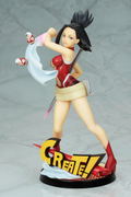 My Hero Academia 1/8 Scale Pre-Painted Figure: Momo Yaoyorozu Hero Suit Ver. thumbnail 2