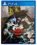 My Hero One's Justice 2 (English Subs) thumbnail 1