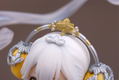 National Treasure 1/7 Scale Pre-Painted Figure: Silver Sachet with Grape Flower and Bird Pattern thumbnail 10