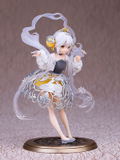 National Treasure 1/7 Scale Pre-Painted Figure: Silver Sachet with Grape Flower and Bird Pattern thumbnail 3