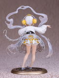 National Treasure 1/7 Scale Pre-Painted Figure: Silver Sachet with Grape Flower and Bird Pattern thumbnail 4