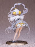 National Treasure 1/7 Scale Pre-Painted Figure: Silver Sachet with Grape Flower and Bird Pattern thumbnail 5