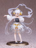 National Treasure 1/7 Scale Pre-Painted Figure: Silver Sachet with Grape Flower and Bird Pattern thumbnail 6