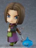 Nendoroid No. 1285 Dragon Quest XI Echoes of an Elusive Age: The Luminary thumbnail 4