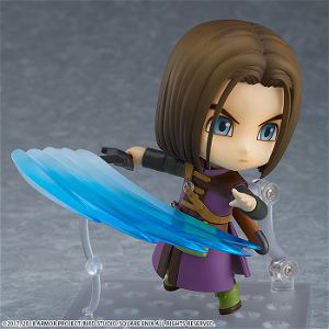 Nendoroid No. 1285 Dragon Quest XI Echoes of an Elusive Age: The Luminary