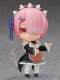 Nendoroid No. 732 Re:Zero -Starting Life in Another World-: Ram (Re-run) thumbnail 2